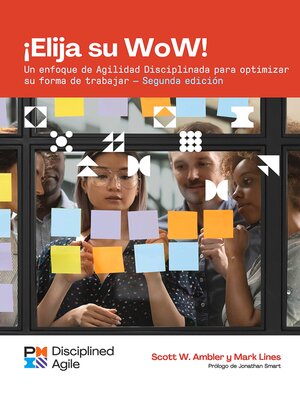 cover image of Choose your WoW-- (SPANISH)
